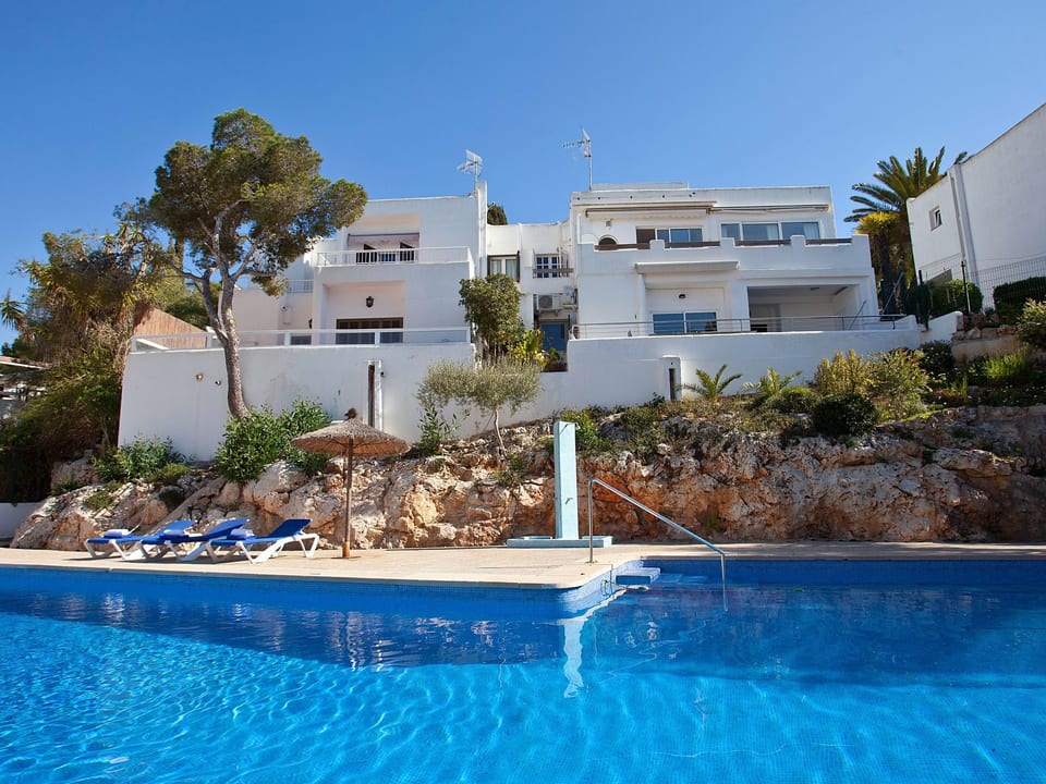 Ferienwohnung - Cala d'Or
