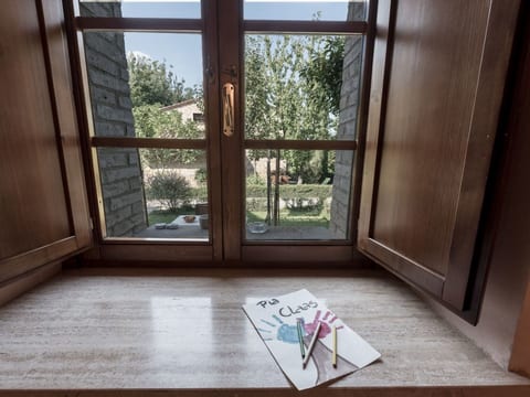 Wohnung Massa Marittima