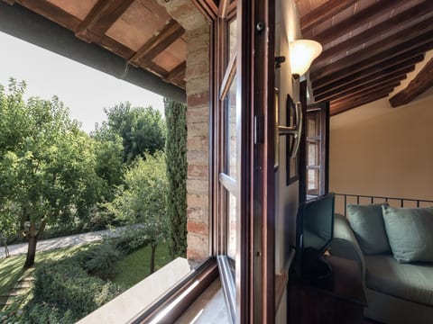 Wohnung Peinza