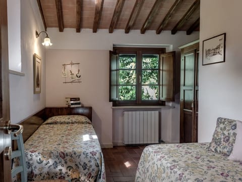 Wohnung Peinza