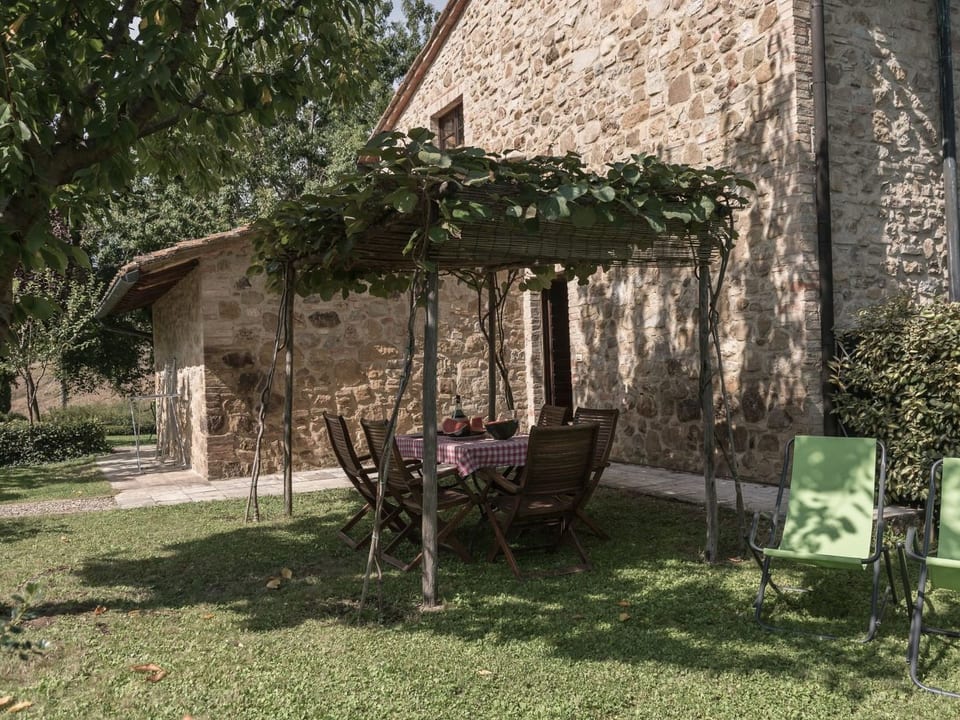 Wohnung Peinza - Province of Siena