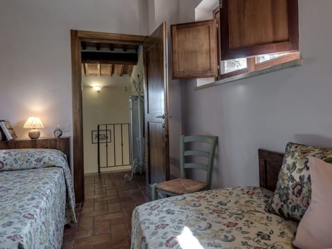 Wohnung Peinza
