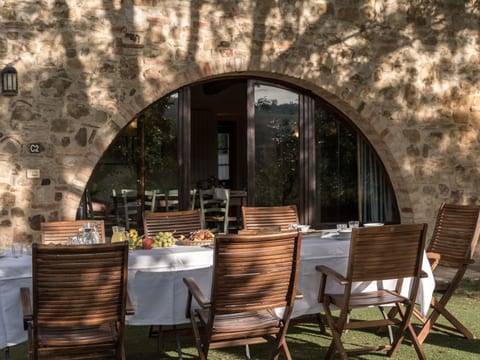 Wohnung Montalcino