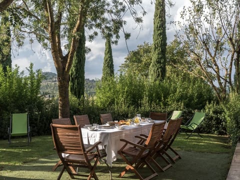 Wohnung Montalcino