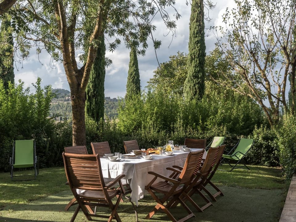 Wohnung Montalcino - Province of Siena