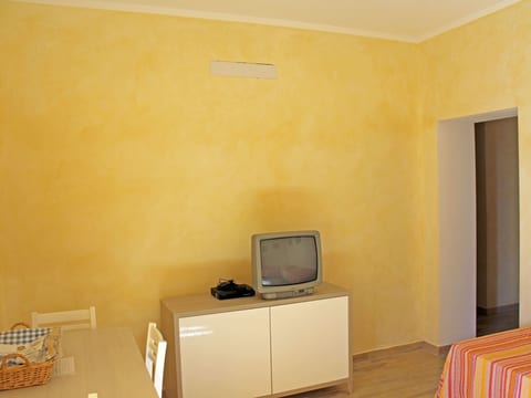 Wohnung 'Calamita2' mit Privatparkplatz