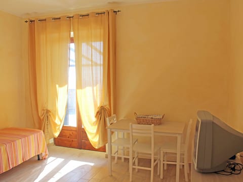 Wohnung 'Calamita2' mit Privatparkplatz
