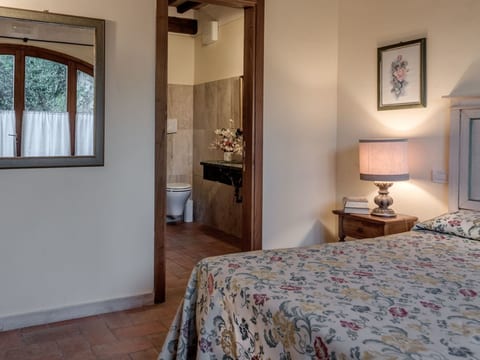 Wohnung Certaldo