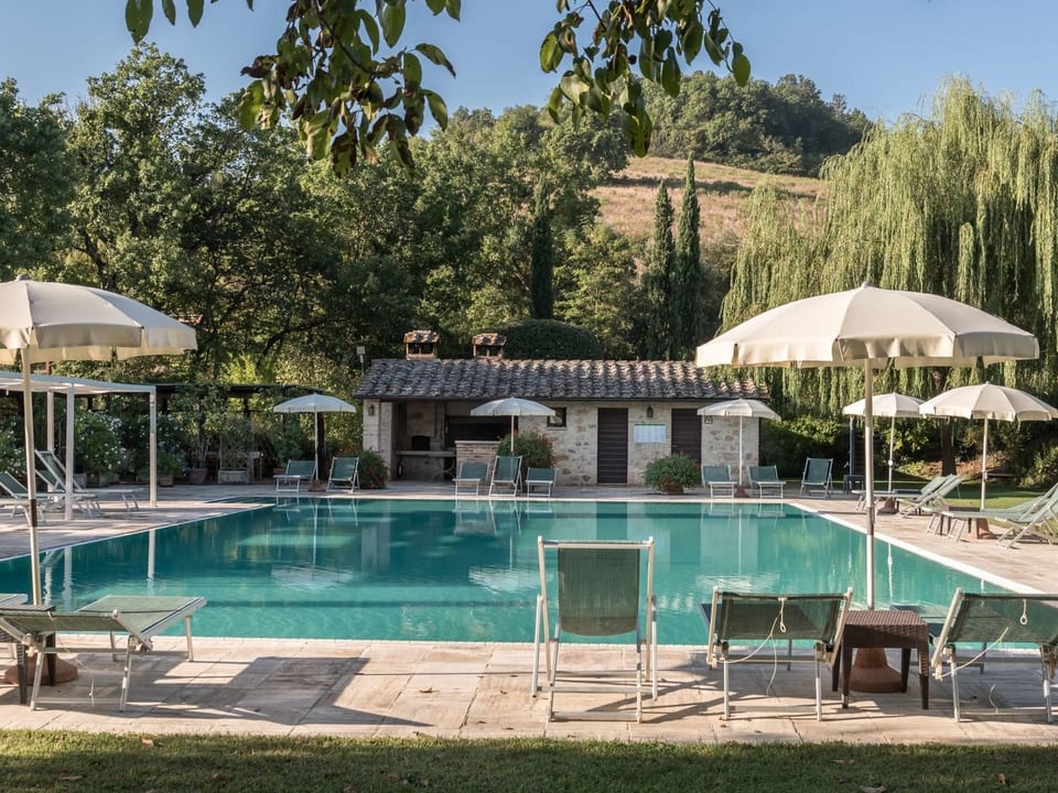 Appartamento Certaldo - Province of Siena