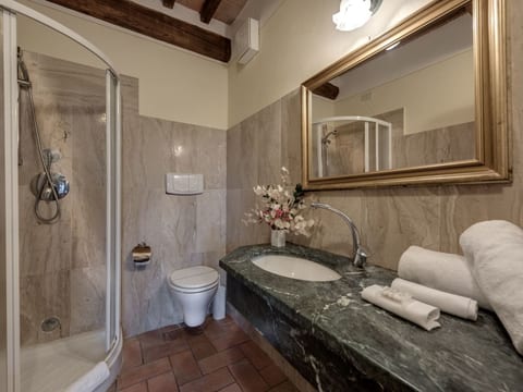 Wohnung Certaldo