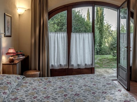 Wohnung Certaldo