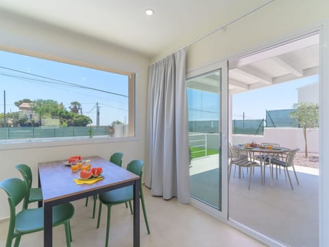Aloe, Villa mit Pool in Marina di Ragusa