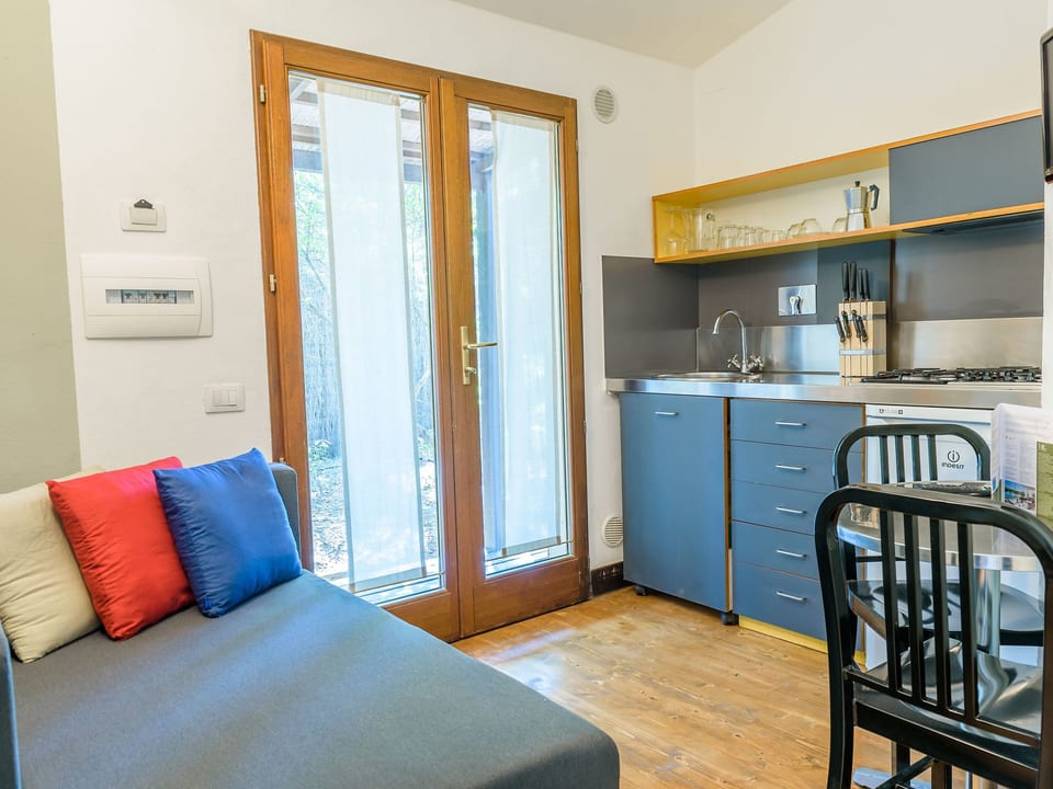 Ferienwohnung - Castiglione della Pescaia