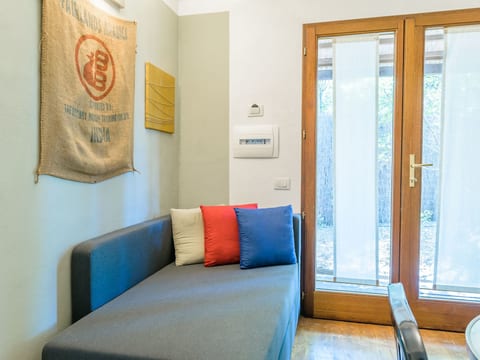 Ferienwohnung