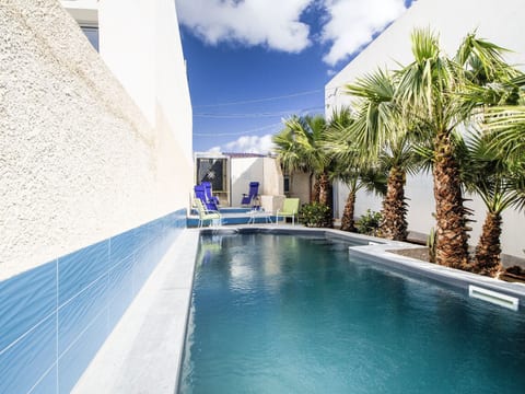 Poseidon, Villa am Meer mit Panoramaterrasse