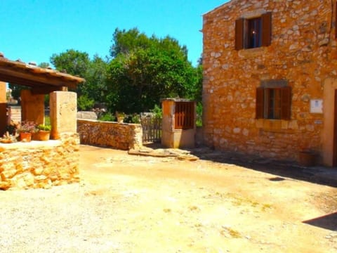 Finca Can Cuco