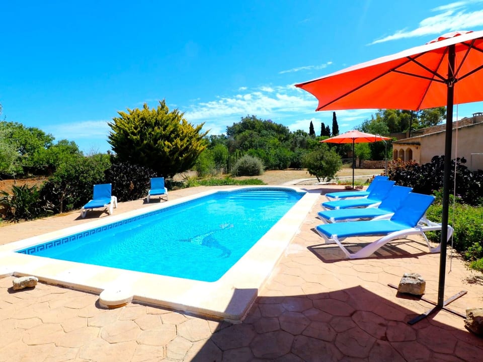 Finca Can Cuco - Santanyí