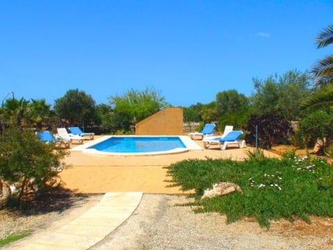 Finca Can Cuco