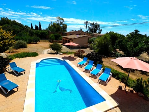 Finca Can Cuco