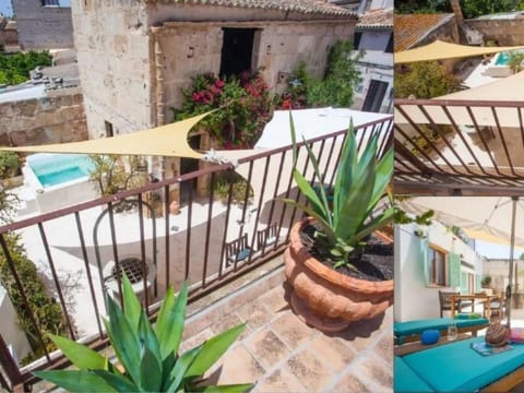 Casa Flor de Salines