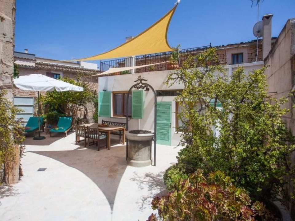 Casa Flor de Salines - Ses Salines