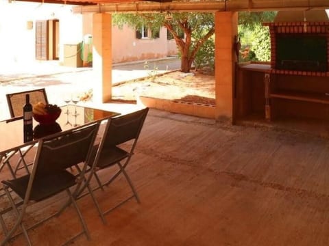 Finca Geco Campos