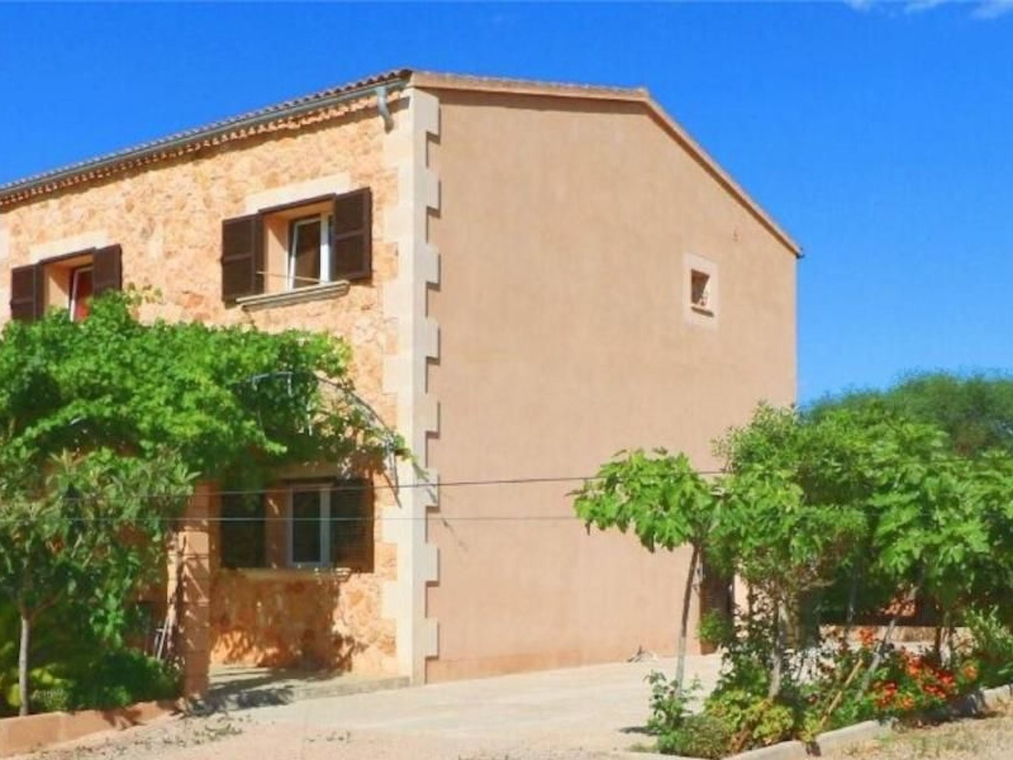 Finca Geco Campos