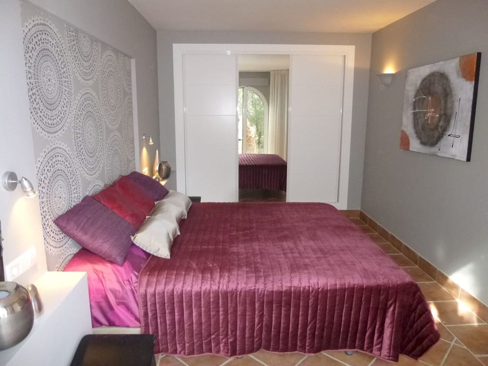 Gemütliches 1-Zimmer-Apartment mit eigener Terrasse - Mijas
