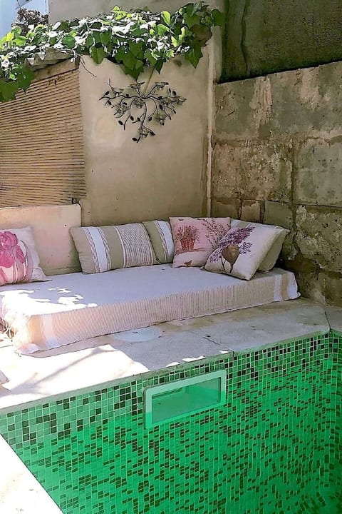 Casa Concha, Salines