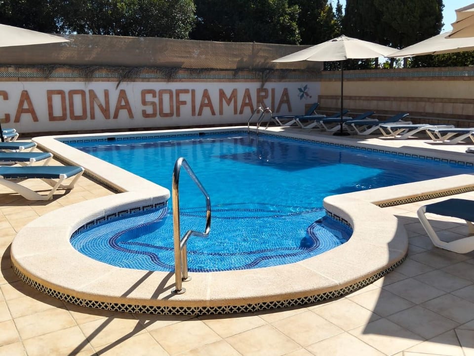 Casa Ines - San Pedro del Pinatar