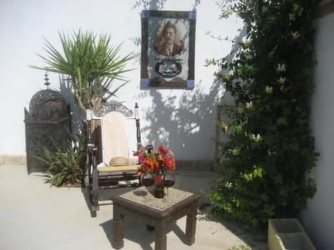 Casa Ines