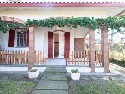VILLA AZZURRA 1°