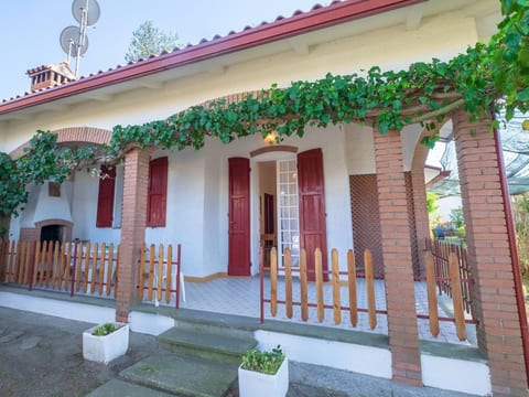 VILLA AZZURRA 1°