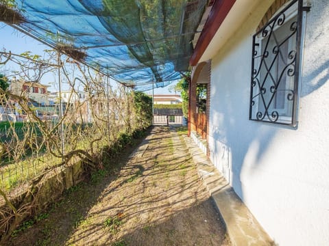 VILLA AZZURRA 1°