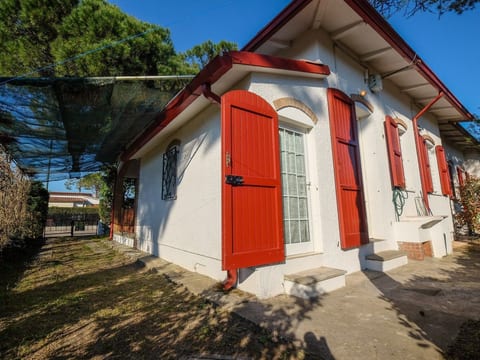 VILLA AZZURRA 1°