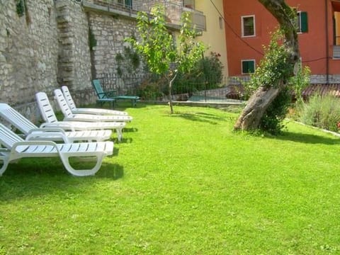 Appartement mit Blick auf das Wasser