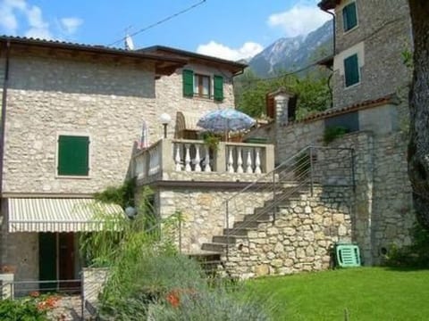 Appartement mit Blick auf das Wasser