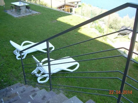 Wohnung nr 5
