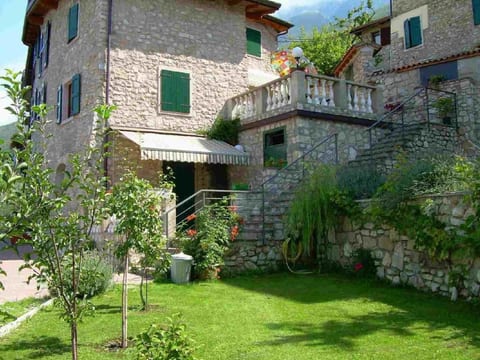 Wohnung nr 5