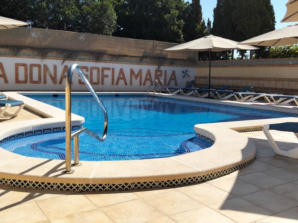 Casa Carmen - San Pedro del Pinatar