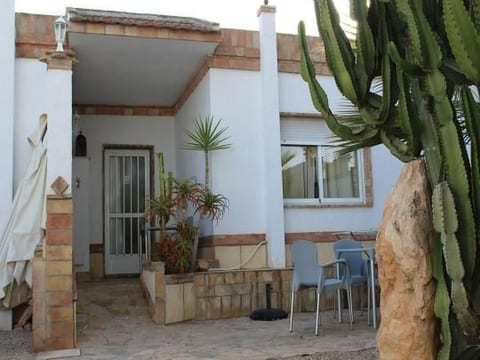 Casa Carmen
