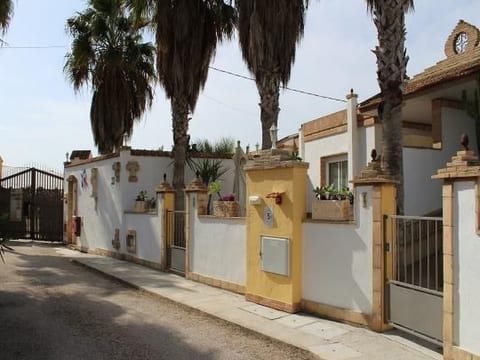 Casa Carmen