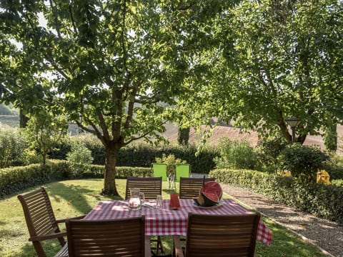 Wohnung Volterra