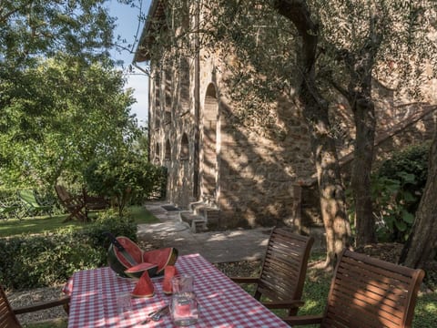Wohnung Volterra