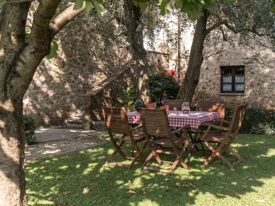 Appartamento Volterra - Province of Siena
