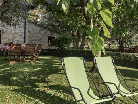 Wohnung Volterra