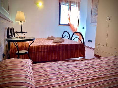 Tulpe Wohnung
