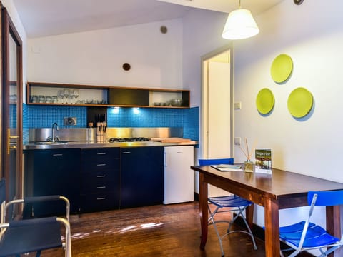 Wohnung mit Wi-Fi