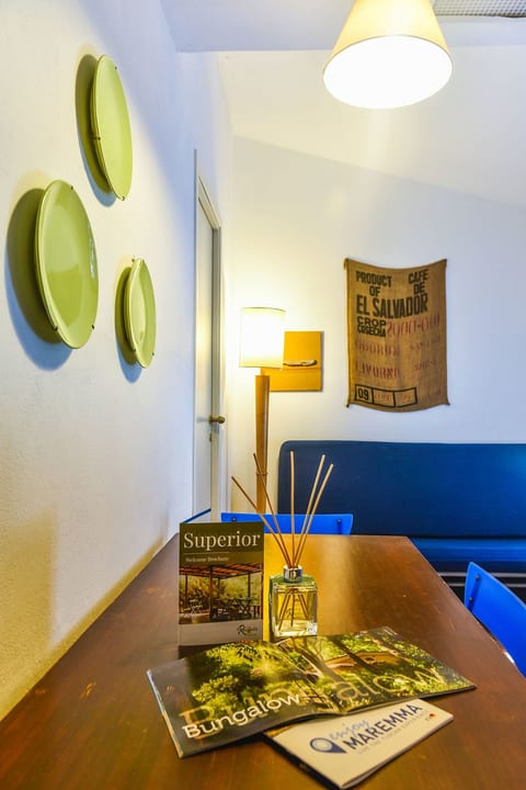 Wohnung mit Wi-Fi
