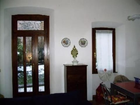 Wohnung Oleandro in Miasino